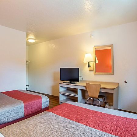 Motel 6-Prescott, Az Εξωτερικό φωτογραφία