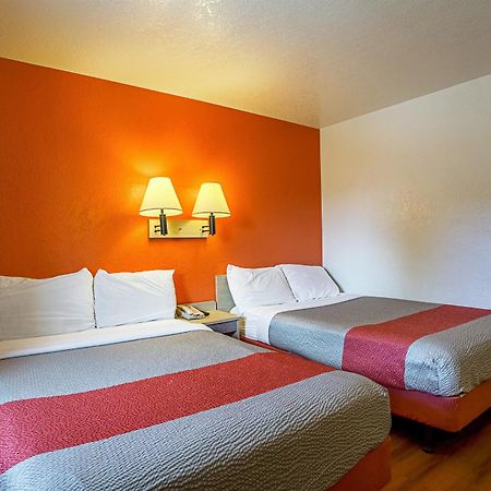 Motel 6-Prescott, Az Εξωτερικό φωτογραφία