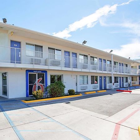Motel 6-Prescott, Az Εξωτερικό φωτογραφία