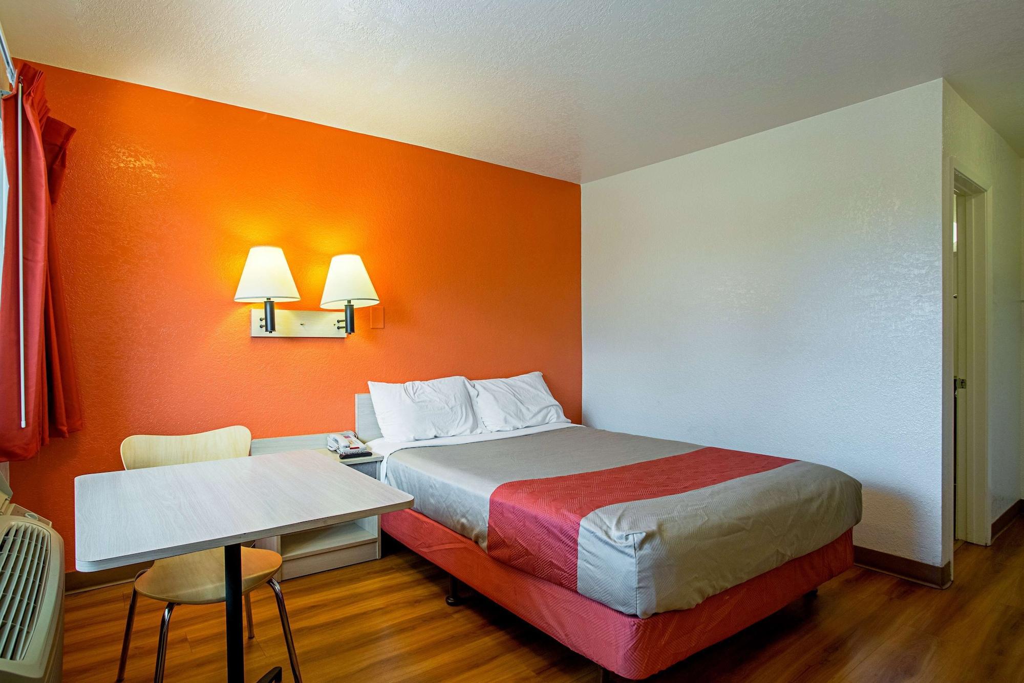 Motel 6-Prescott, Az Εξωτερικό φωτογραφία