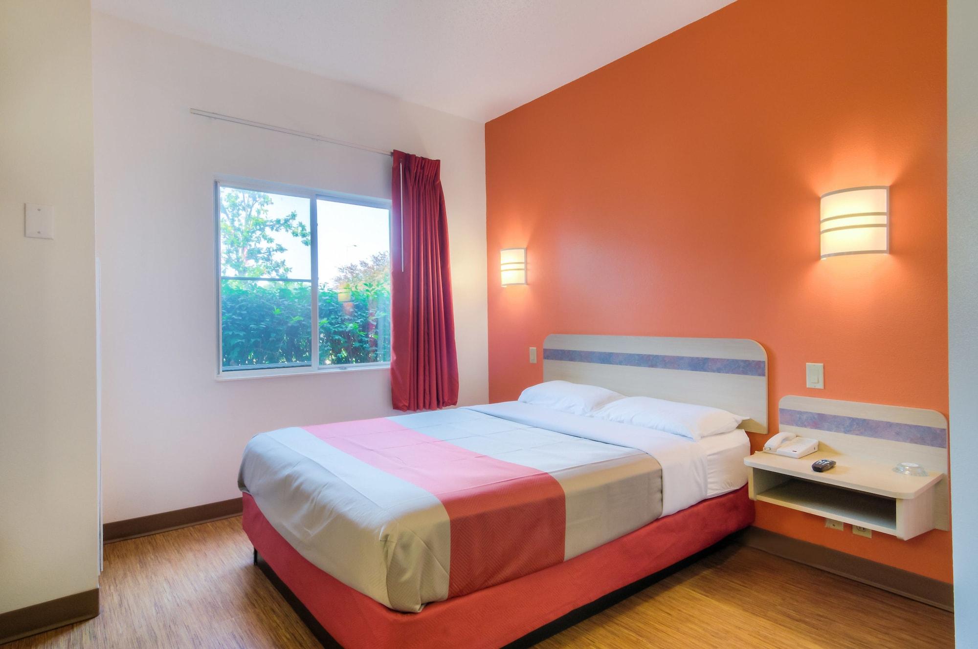 Motel 6-Prescott, Az Εξωτερικό φωτογραφία