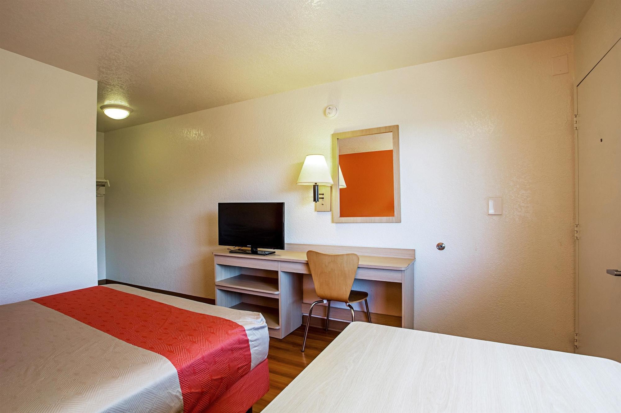 Motel 6-Prescott, Az Εξωτερικό φωτογραφία