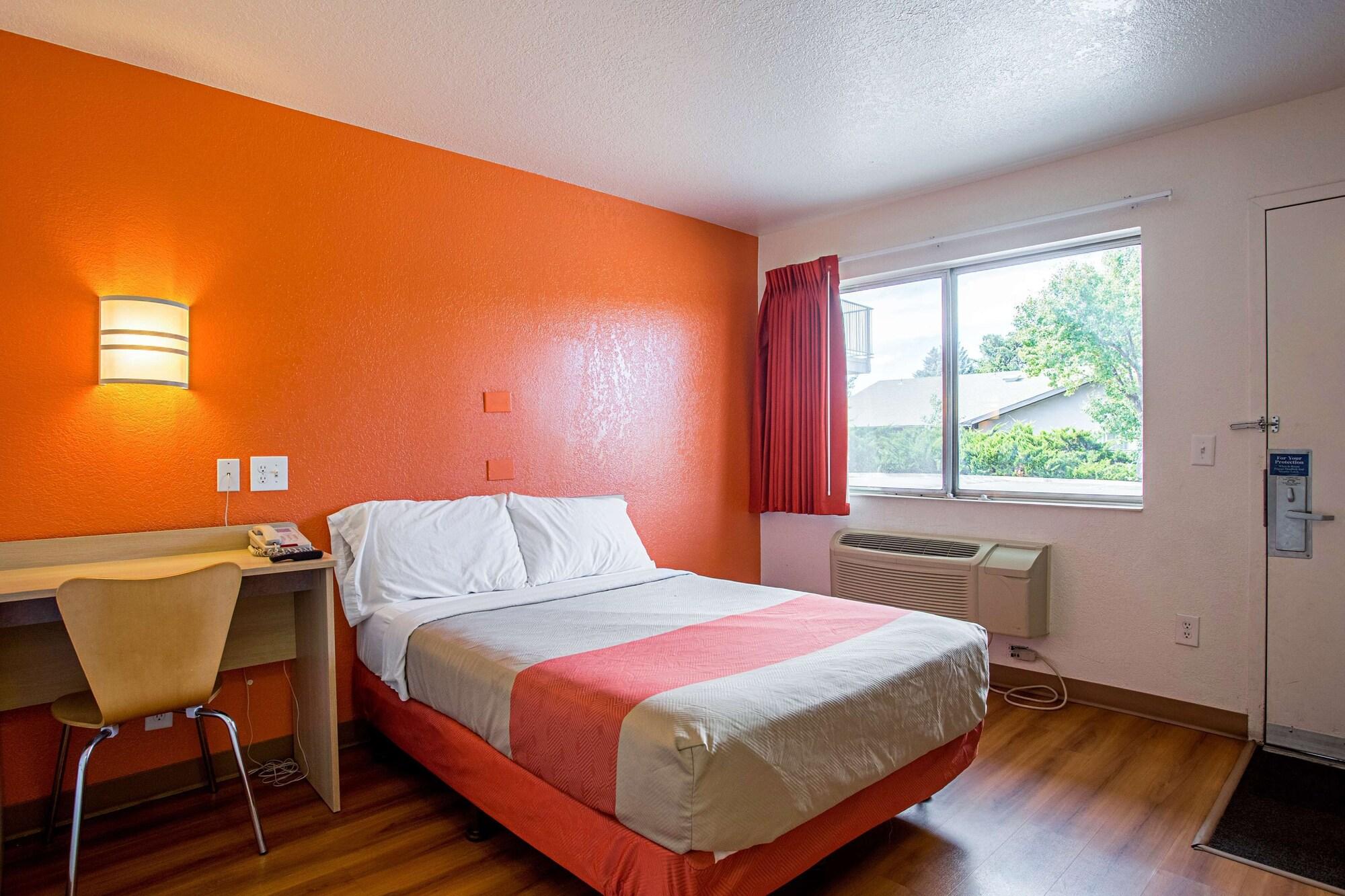 Motel 6-Prescott, Az Εξωτερικό φωτογραφία