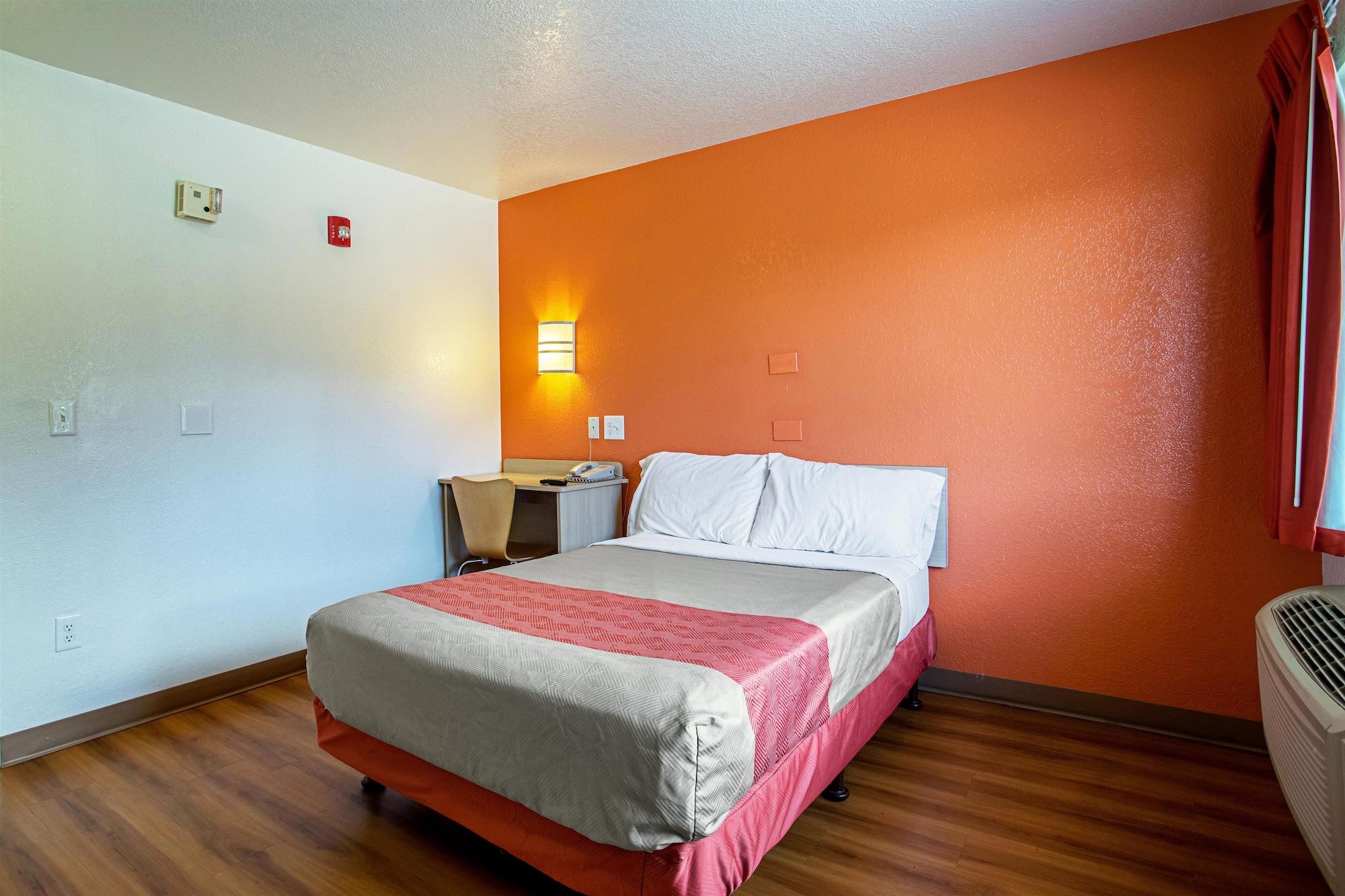 Motel 6-Prescott, Az Εξωτερικό φωτογραφία