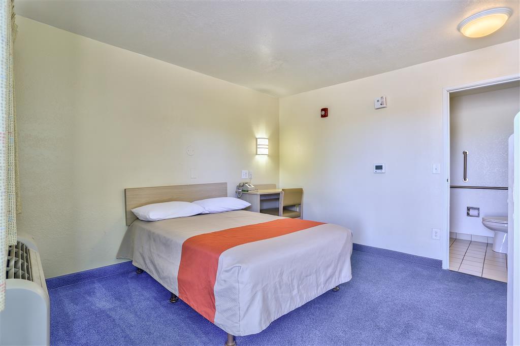 Motel 6-Prescott, Az Δωμάτιο φωτογραφία