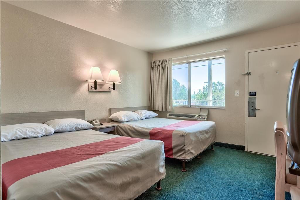 Motel 6-Prescott, Az Δωμάτιο φωτογραφία