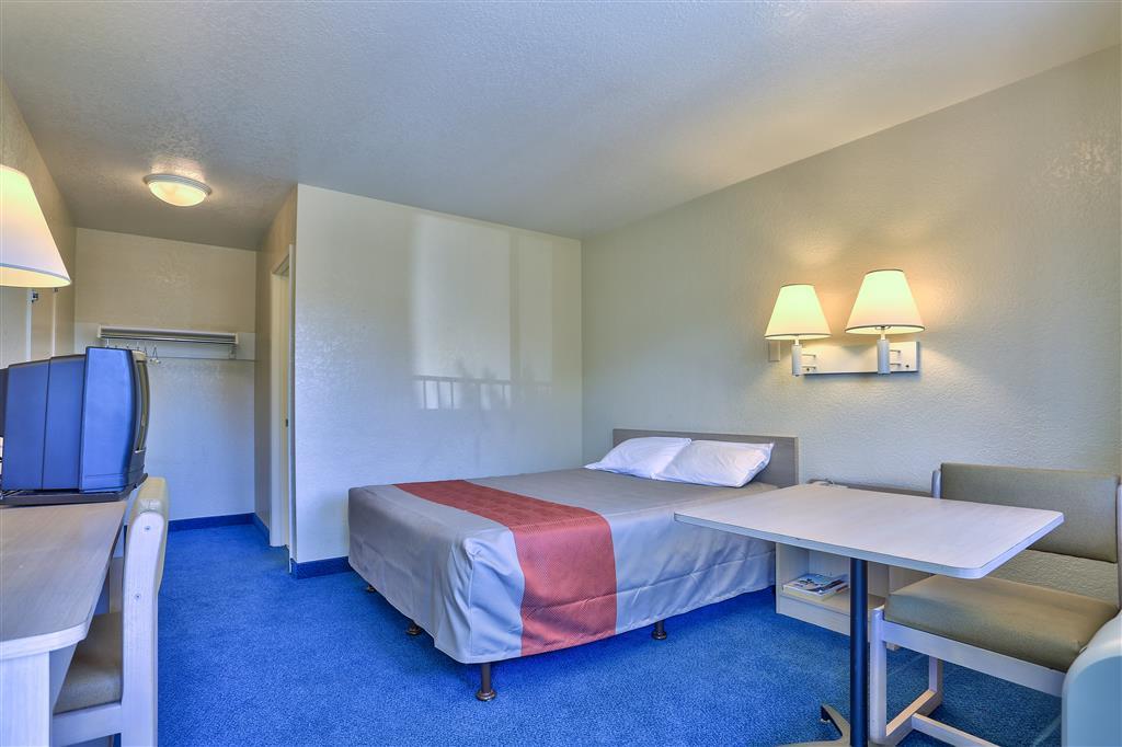 Motel 6-Prescott, Az Δωμάτιο φωτογραφία