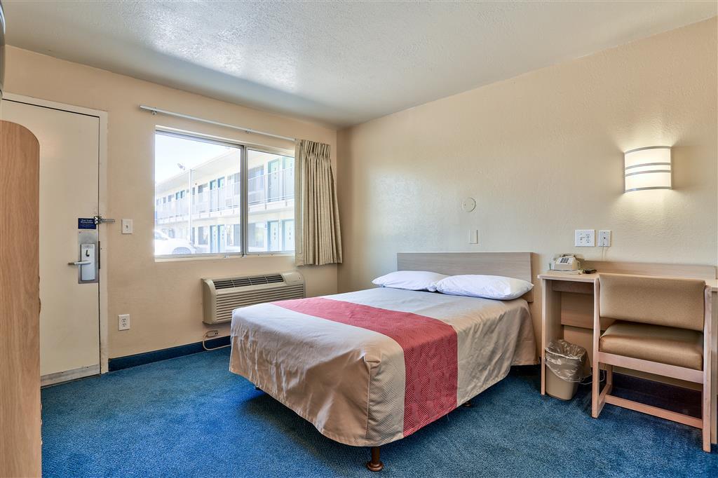Motel 6-Prescott, Az Δωμάτιο φωτογραφία