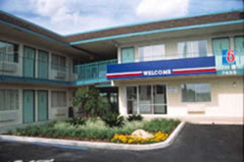 Motel 6-Prescott, Az Εξωτερικό φωτογραφία