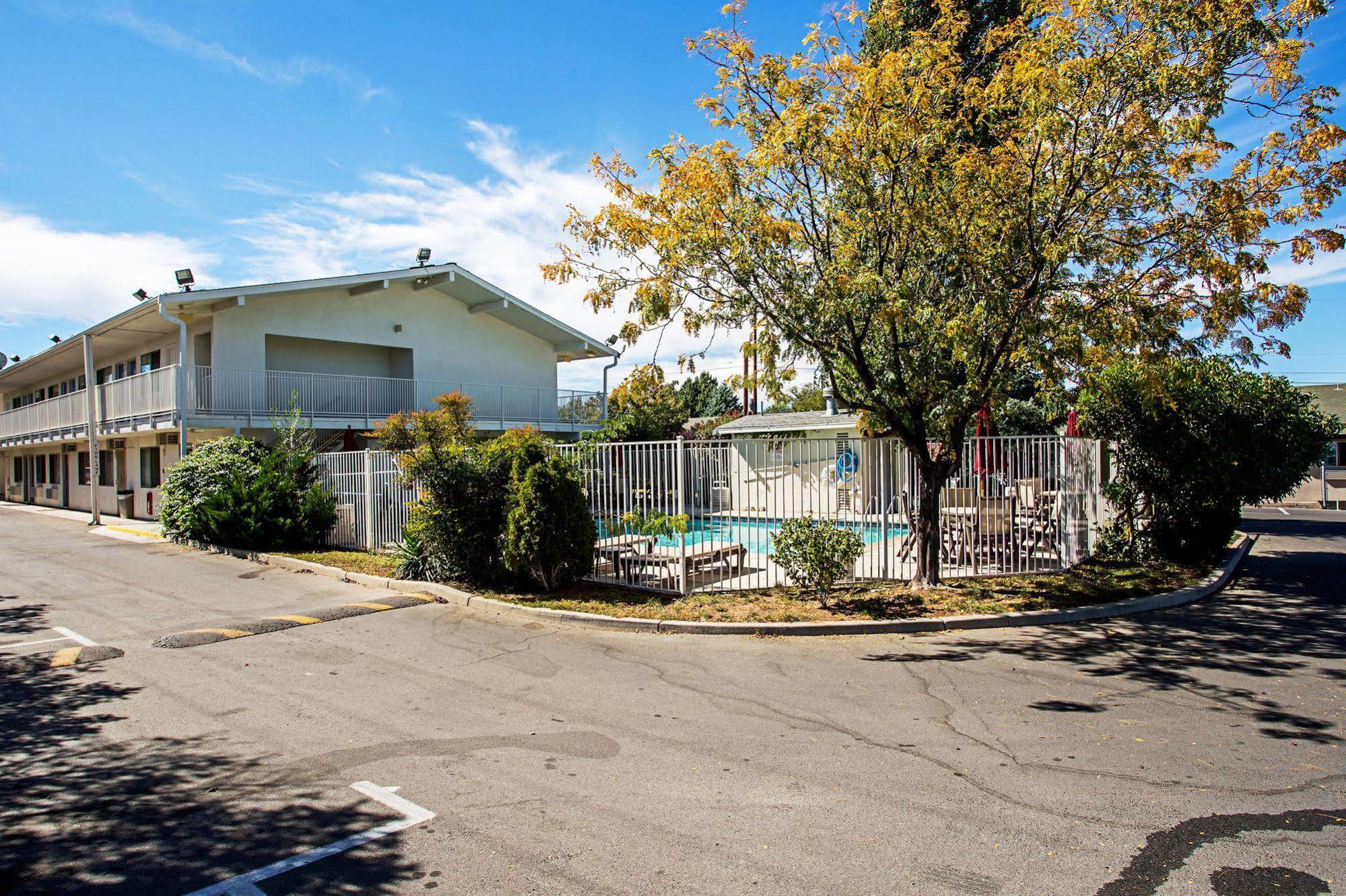 Motel 6-Prescott, Az Εξωτερικό φωτογραφία