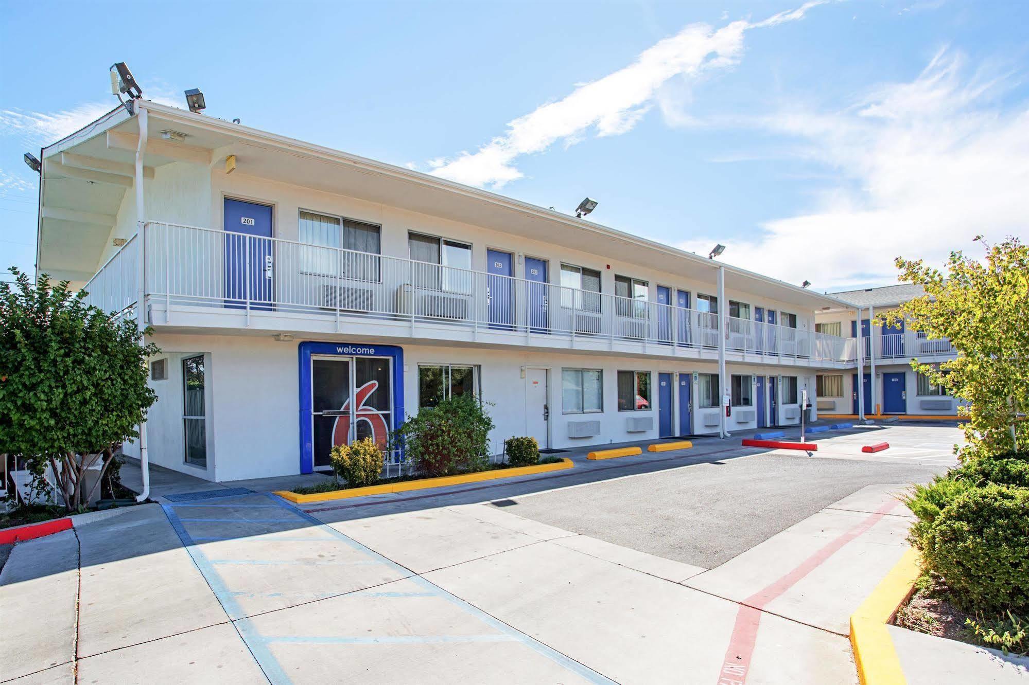 Motel 6-Prescott, Az Εξωτερικό φωτογραφία