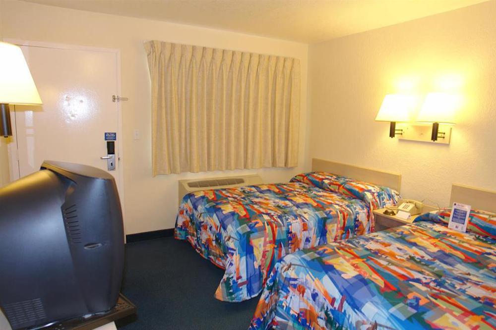 Motel 6-Prescott, Az Δωμάτιο φωτογραφία
