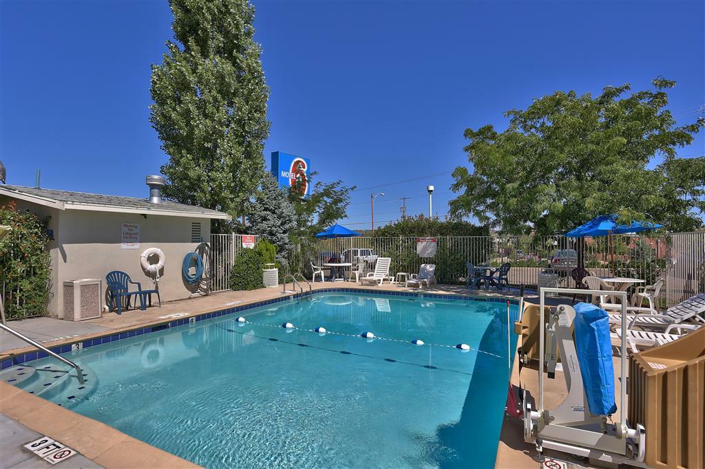 Motel 6-Prescott, Az Ανέσεις φωτογραφία